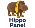 Hippo Panel logo